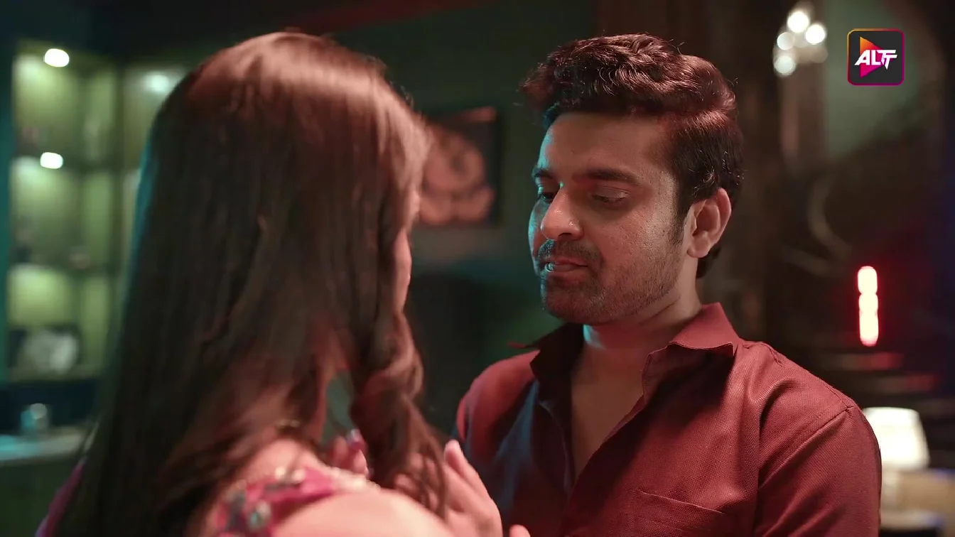 Rangeen Kahaniyan S03 E01-03 AltBalaji